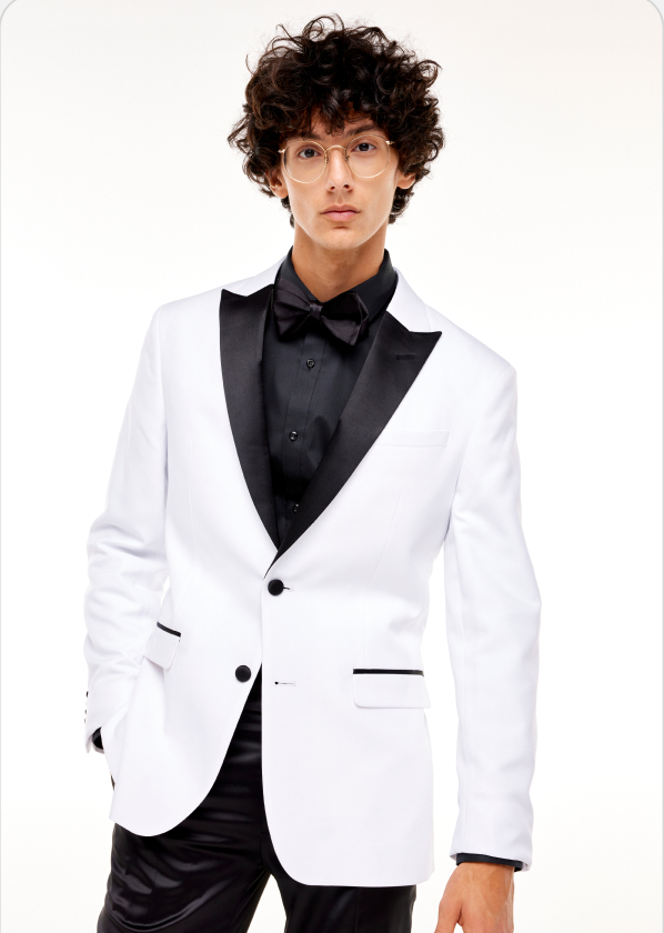 Dinner Jackets